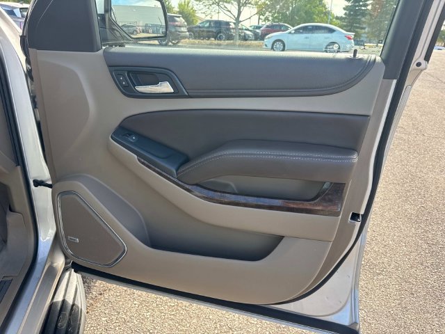 Used 2018 Chevrolet Tahoe LT RWD image 17