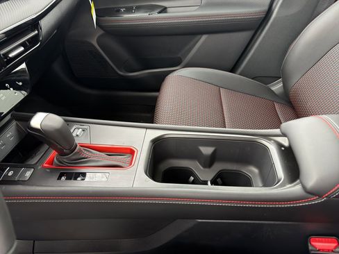 New 2026 Nissan Kicks SR w/ SR Premium Package image 27