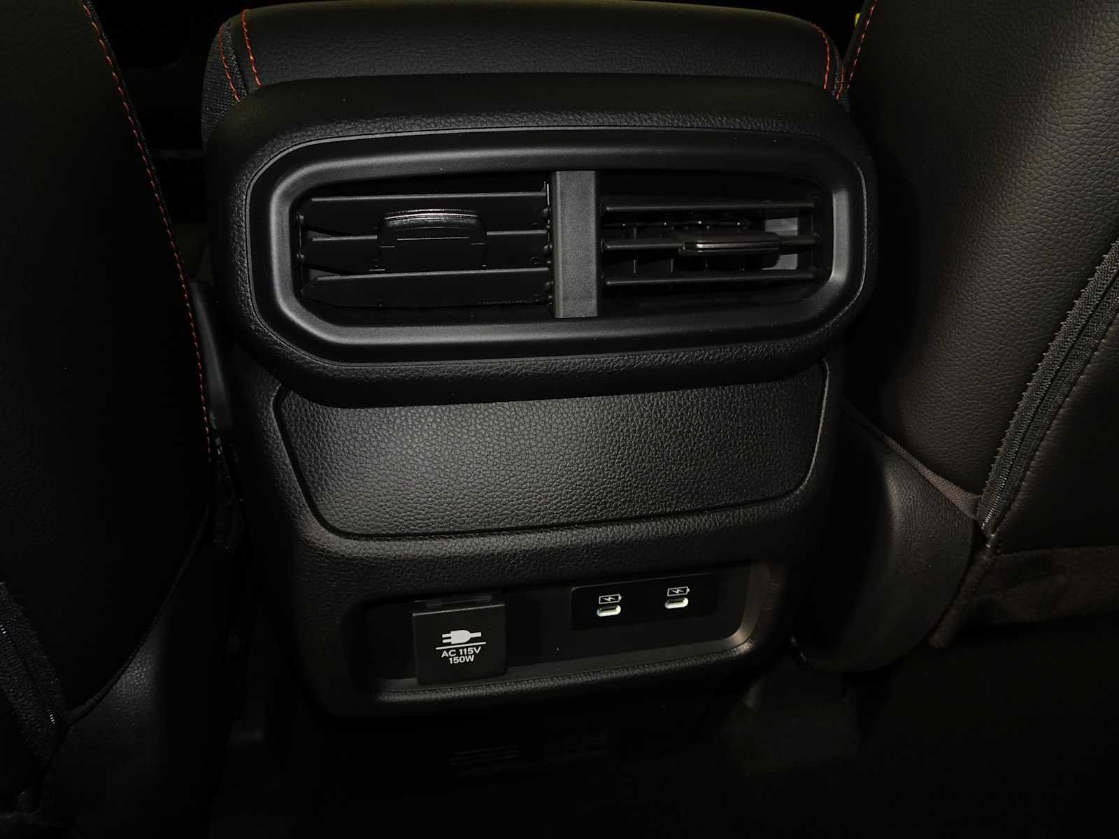 New 2026 Honda Passport TrailSport image 20