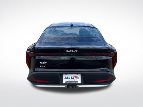 Used 2025 Kia K4 FWD image 8