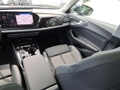 New 2025 Audi A5 2.0T Premium Plus image 25