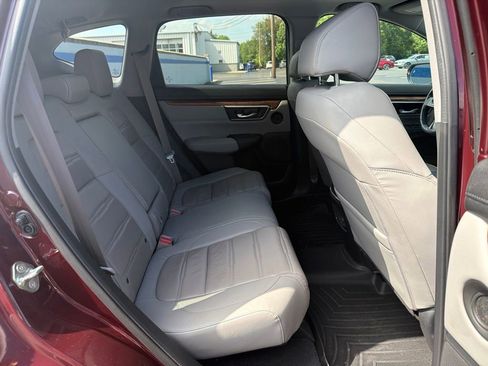 Used 2019 Honda CR-V Touring image 23