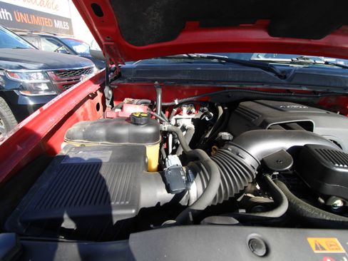 Used 2012 Chevrolet Avalanche LS w/ All-Star Edition image 29