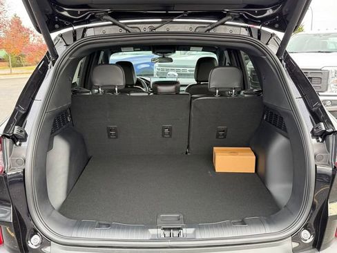 New 2026 Ford Escape ST-Line Select w/ Tech Pack #1 image 4