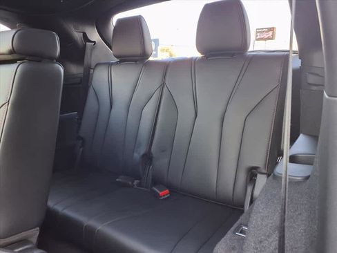 Certified 2025 Acura MDX A-Spec image 19