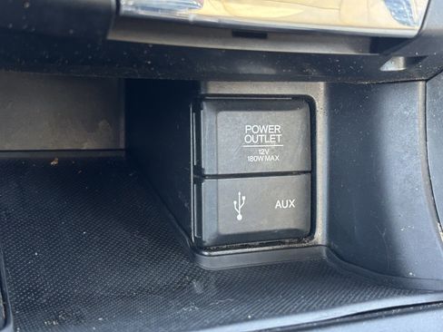 Used 2015 Honda Accord EX-L image 22