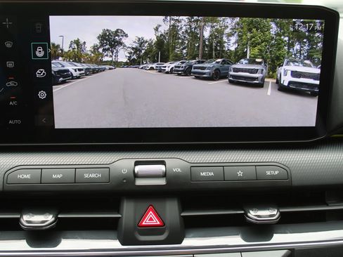 New 2026 Kia K4 GT-Line Turbo FWD image 54