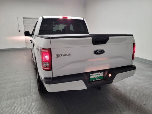 Used 2017 Ford F150 XL w/ Equipment Group 101A Mid RWD image 6