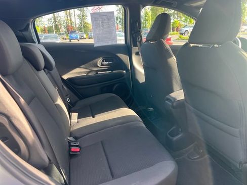 Used 2019 Honda HR-V Sport image 16
