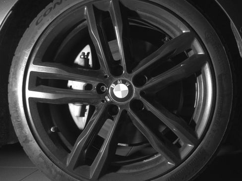 Used 2019 BMW 440i Gran Coupe w/ M Sport Package RWD image 11