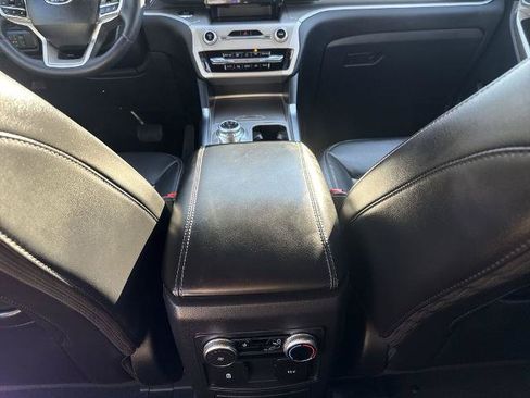 Certified 2023 Ford Explorer XLT w/ Equipment Group 202A AWD/4WD image 21