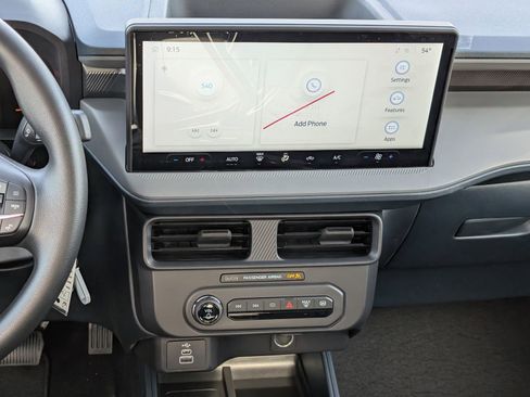 New 2026 Ford Maverick XL image 11