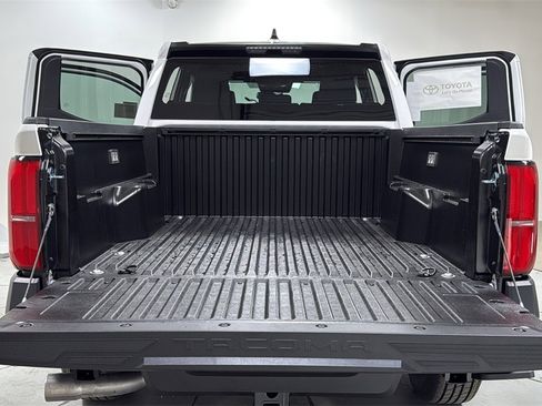 New 2026 Toyota Tacoma SR image 16