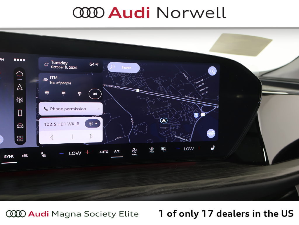 New 2026 Audi Q5 Premium AWD/4WD image 5