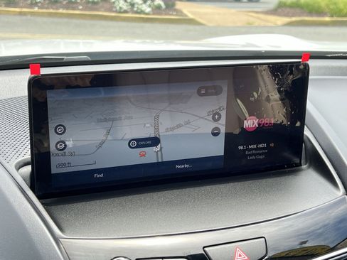 Certified 2023 Acura RDX AWD w/ Technology Package image 21