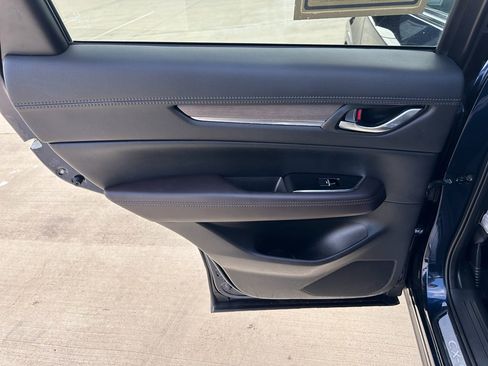 Used 2022 MAZDA CX-5 Signature image 29
