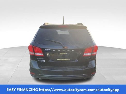 Used 2012 Dodge Journey SXT w/ Popular Equipment Group FWD image 5