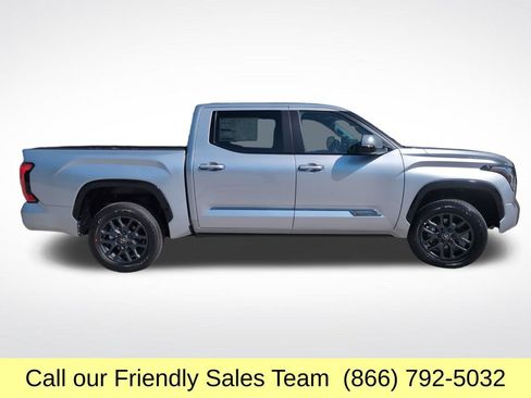 New 2026 Toyota Tundra Platinum AWD/4WD image 6