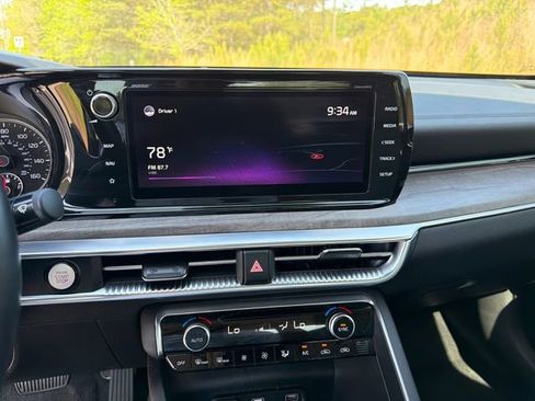 Used 2021 Kia K5 EX w/ EX Premium Package image 27