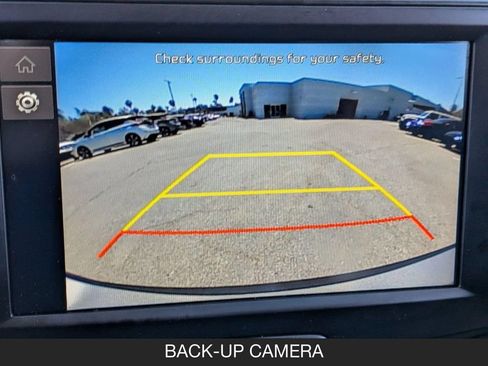 Used 2025 Kia Soul LX w/ LX Technology Package FWD image 21