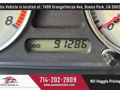 Used 2004 MAZDA MX-5 Miata Convertible 2D w/ Convenience Pkg image 22