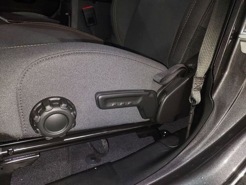 New 2026 Jeep Wrangler Sport image 18