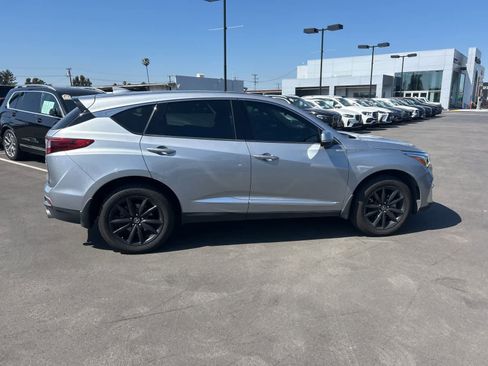 Used 2020 Acura RDX FWD image 7