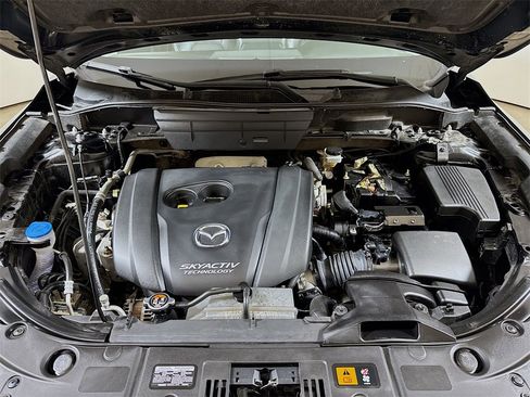 Used 2018 MAZDA CX-5 Touring w/ Preferred Equipment Package image 30