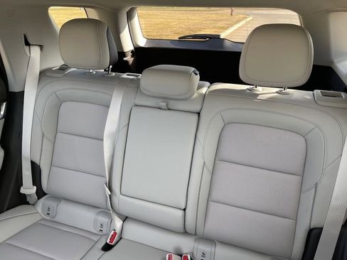 New 2026 GMC Terrain Denali w/ LPO, Black Badging Package image 23