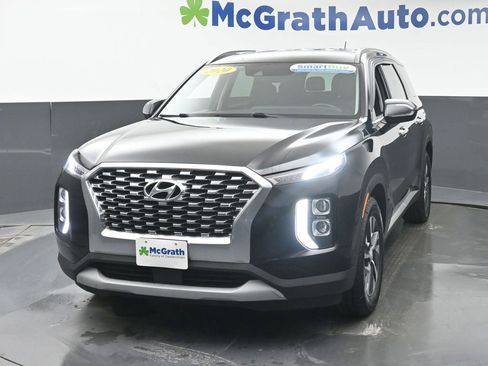Used 2020 Hyundai Palisade SEL image 5
