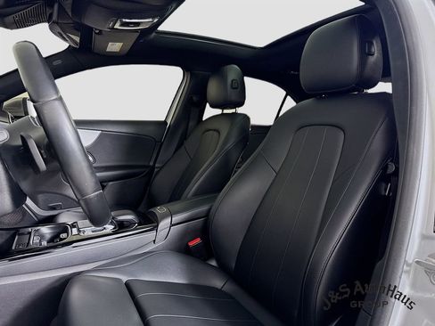 Used 2020 Mercedes-Benz A 220 4MATIC image 11