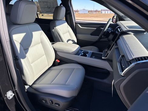 New 2026 GMC Acadia Elevation w/ Black Edition image 13