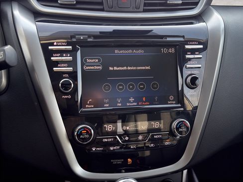 Certified 2024 Nissan Murano SL image 18