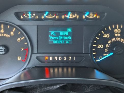 Used 2017 Ford F150 XL w/ XL Power Equipment Group AWD/4WD image 22