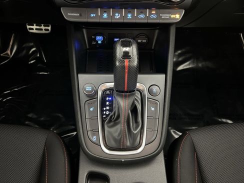 Used 2022 Hyundai Kona N Line w/ Tech Package image 22