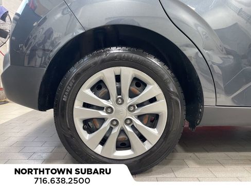 Used 2020 Kia Soul LX image 28