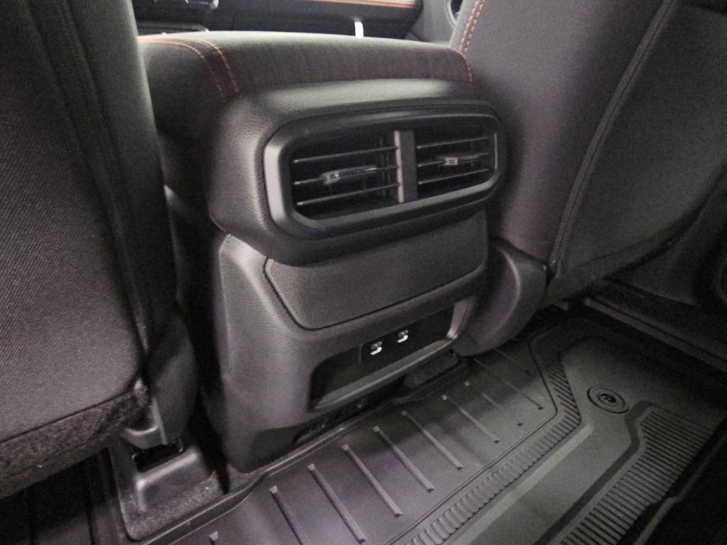 New 2026 Honda Pilot Sport image 31