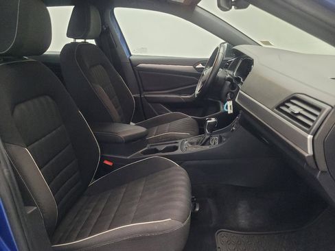 Used 2024 Volkswagen Jetta Sport image 21