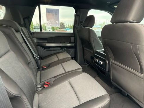 Used 2021 Ford Expedition XLT AWD/4WD image 30