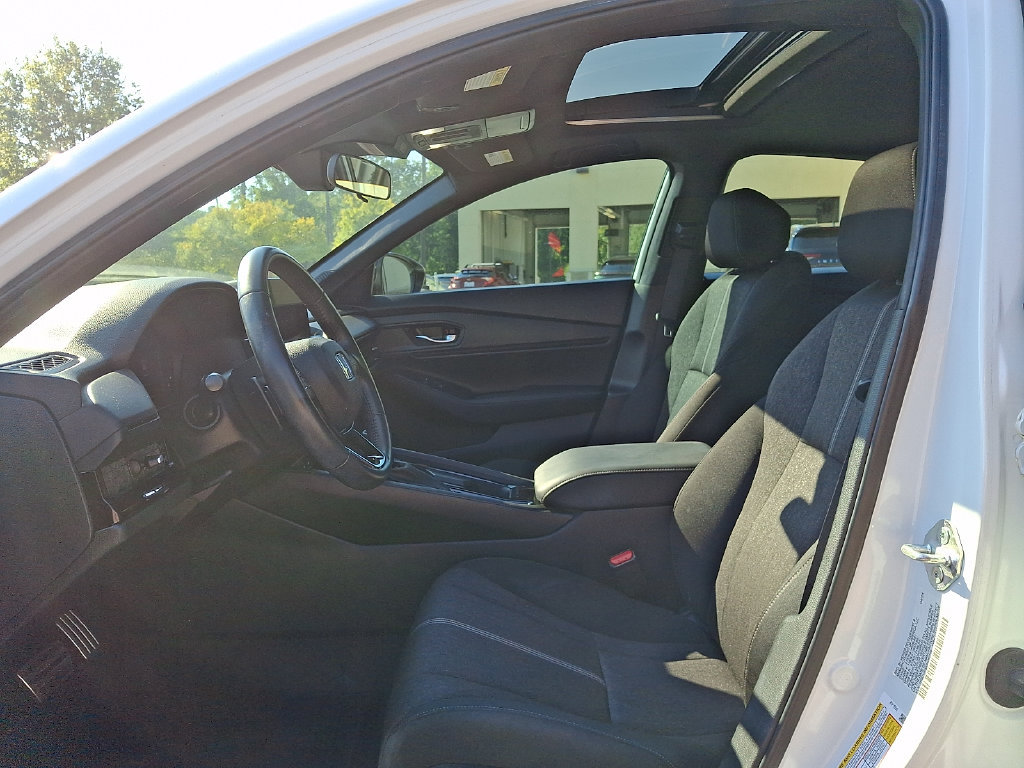 Used 2024 Honda Accord Sport image 13