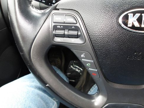 Used 2014 Kia Forte Koup EX FWD image 14