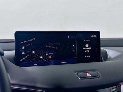 Used 2025 Acura TLX w/ Technology Package FWD image 29