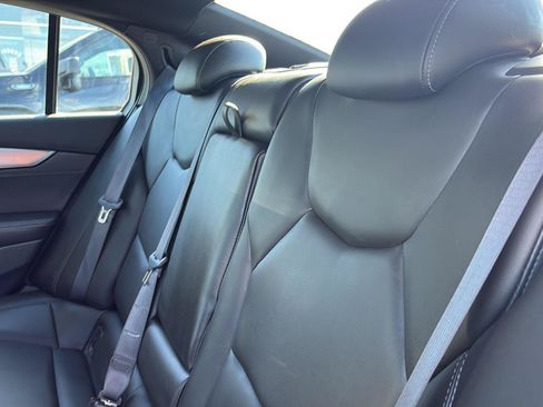 Used 2023 Cadillac CT5 Luxury RWD image 30