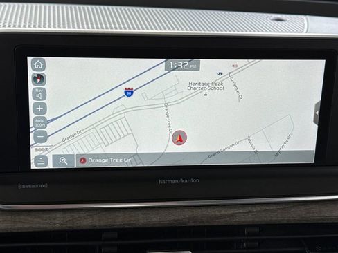 Used 2021 Kia Telluride SX w/ SX Prestige Package image 30