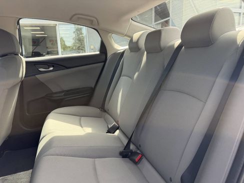 Used 2018 Honda Civic LX image 20