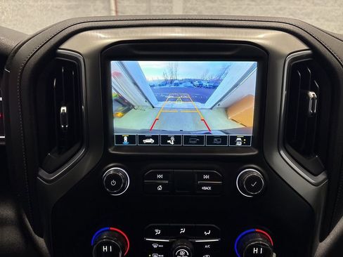 Used 2020 Chevrolet Silverado 1500 RST w/ Rally Edition image 39