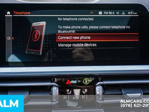 Used 2022 BMW M340i xDrive M340i xDrive image 37