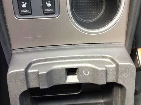 Used 2023 Nissan Murano SV FWD image 34