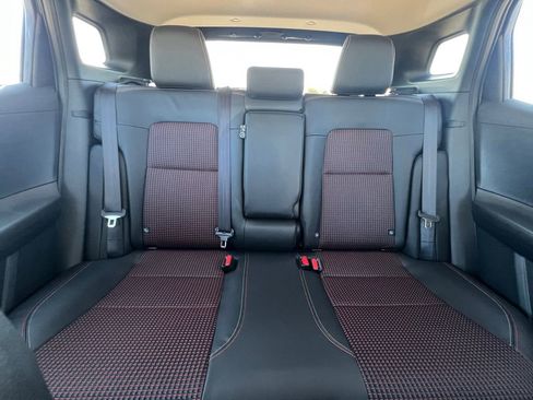 New 2026 Nissan Kicks SR image 5