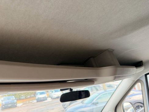 Used 2017 RAM ProMaster 3500 w/ Premium Appearance Group image 30